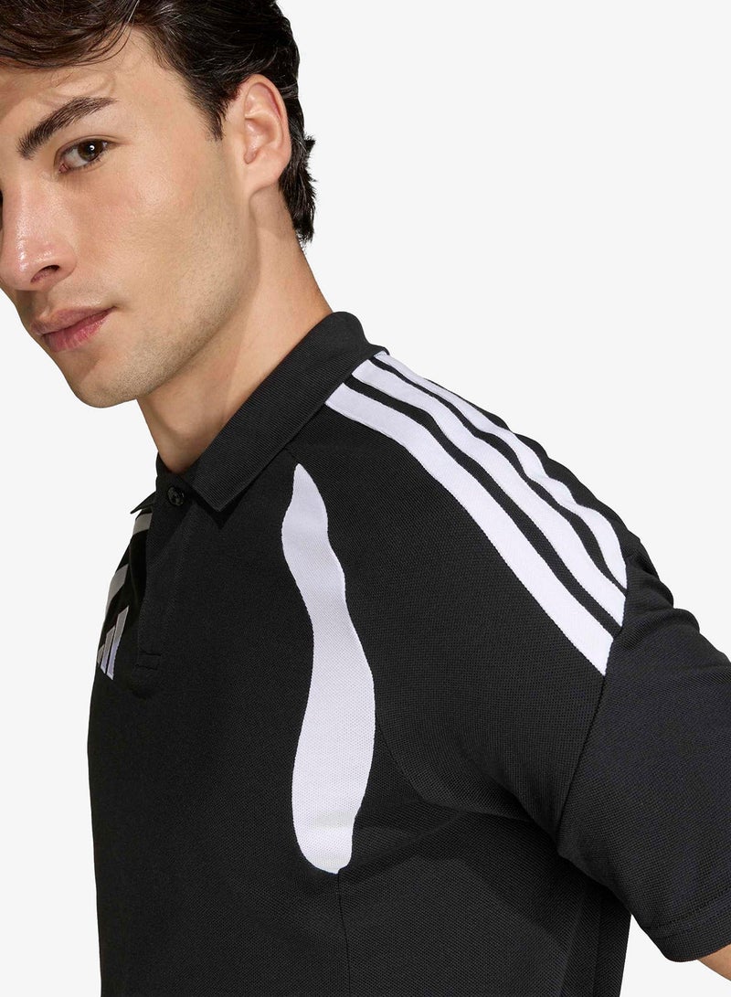 Adidas Tiro26 League Polo - Image 4